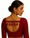 Stitched Designer Blouse