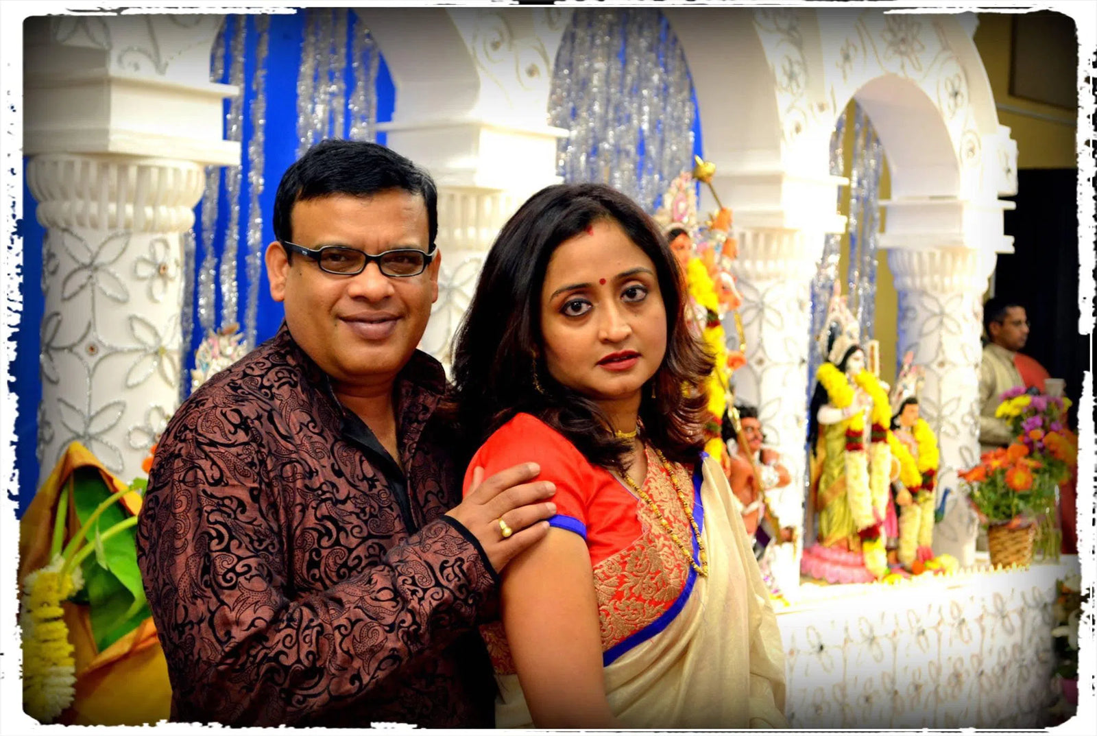 Valentine's day ... My First one !!!