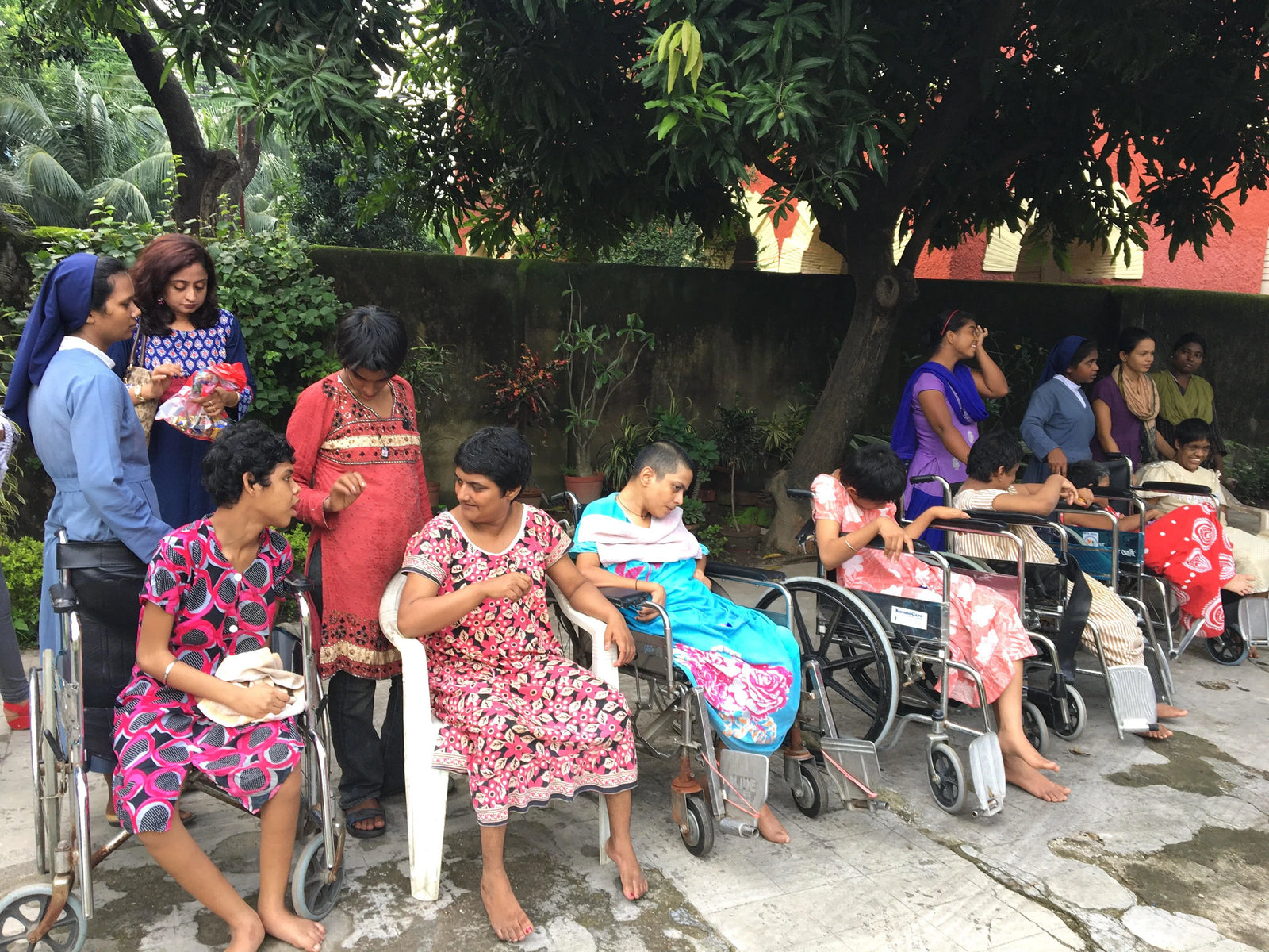 IndyVogue's Pledge and Commitment