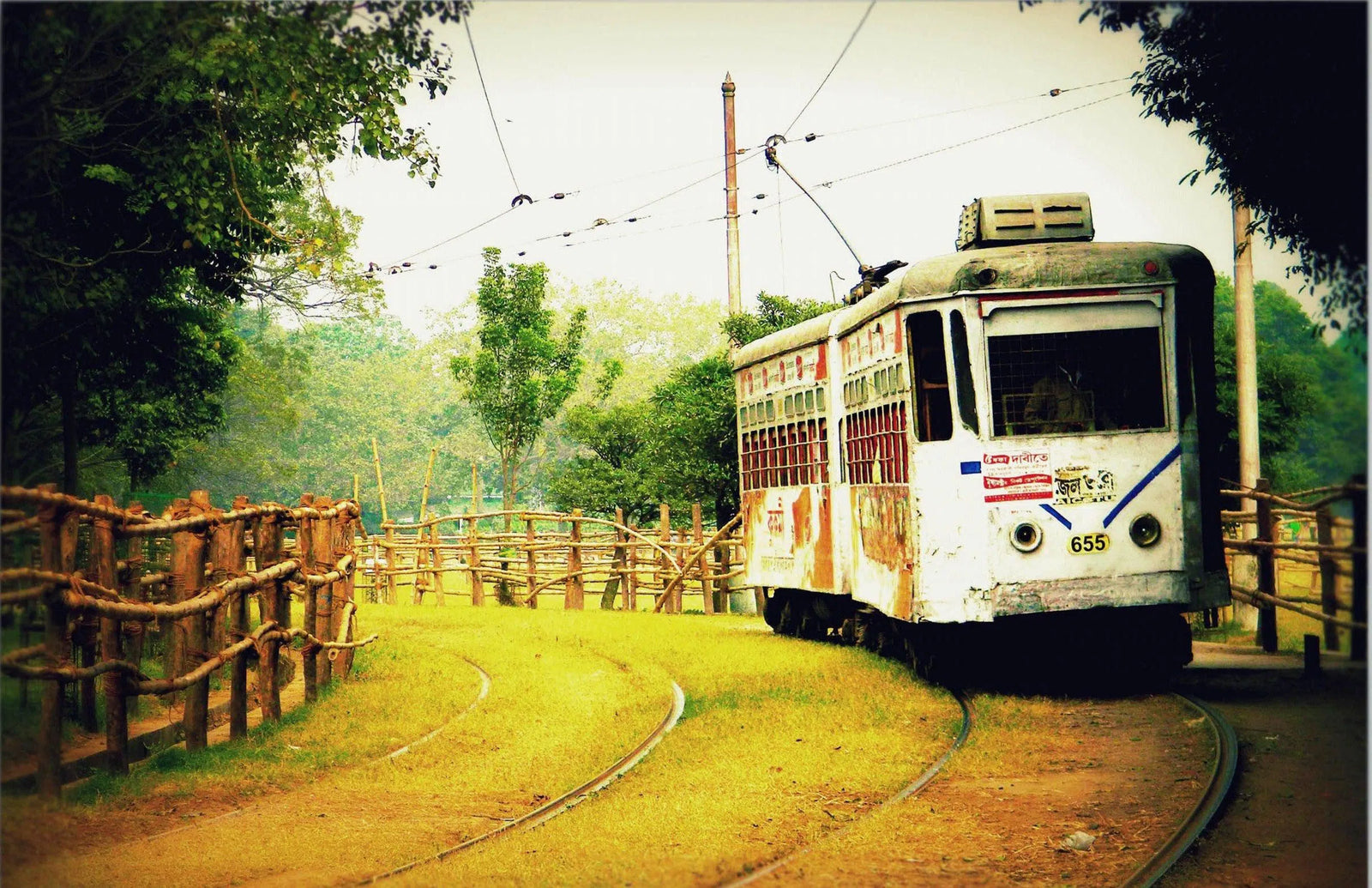 Home Calling ........