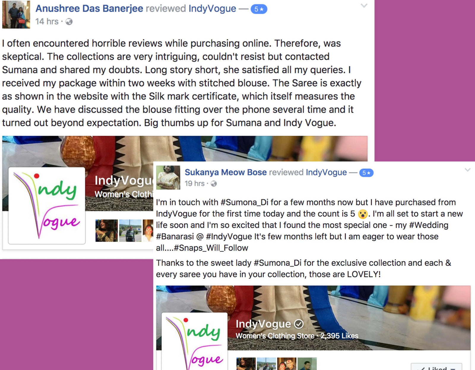 This is what keeps us going !!!!!