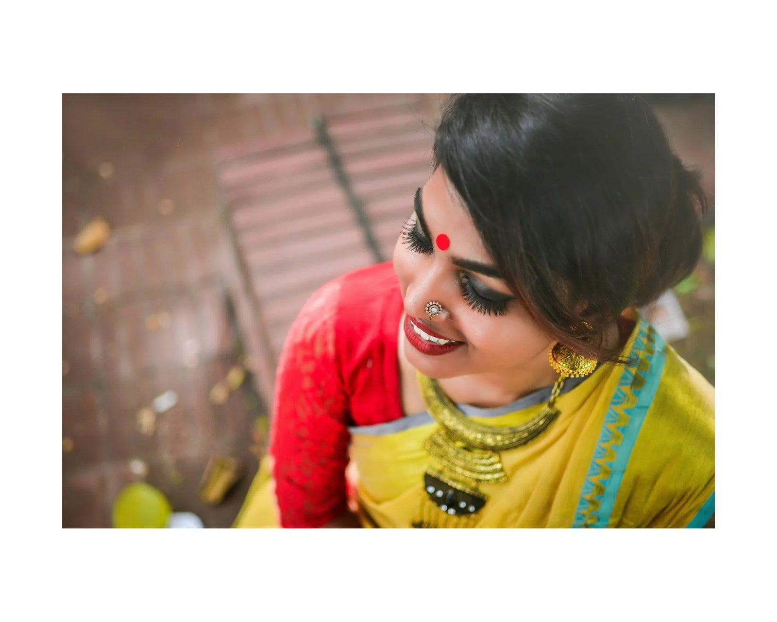 Badass Techniques to Keep Your Handloom Sarees as Good as New - Part 2