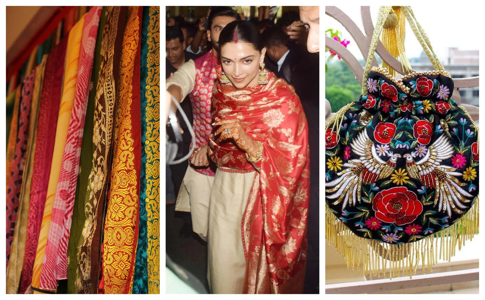5 Mind-Blowing Ways to Repurpose an Old Saree