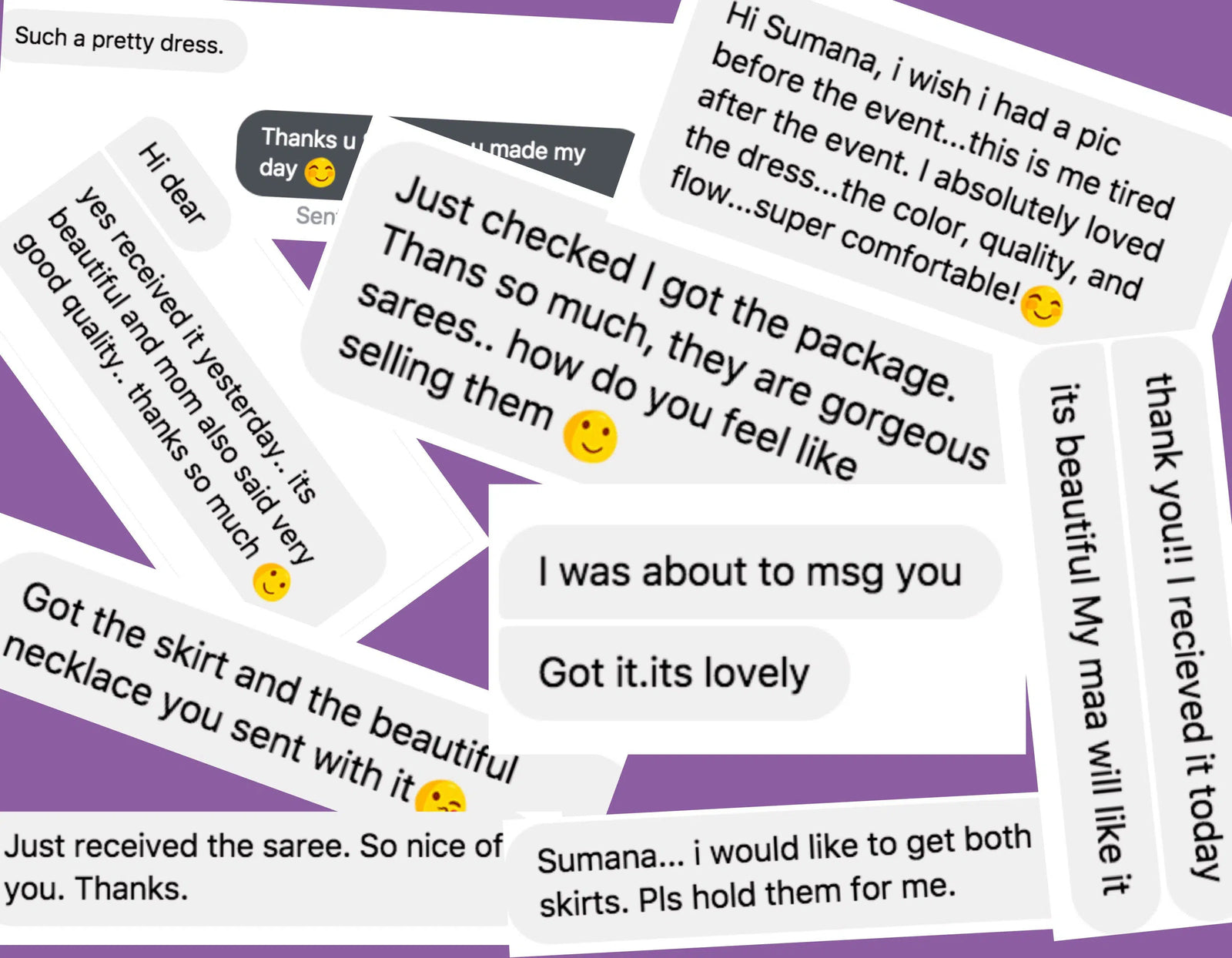 Another Milestone We Reached !!