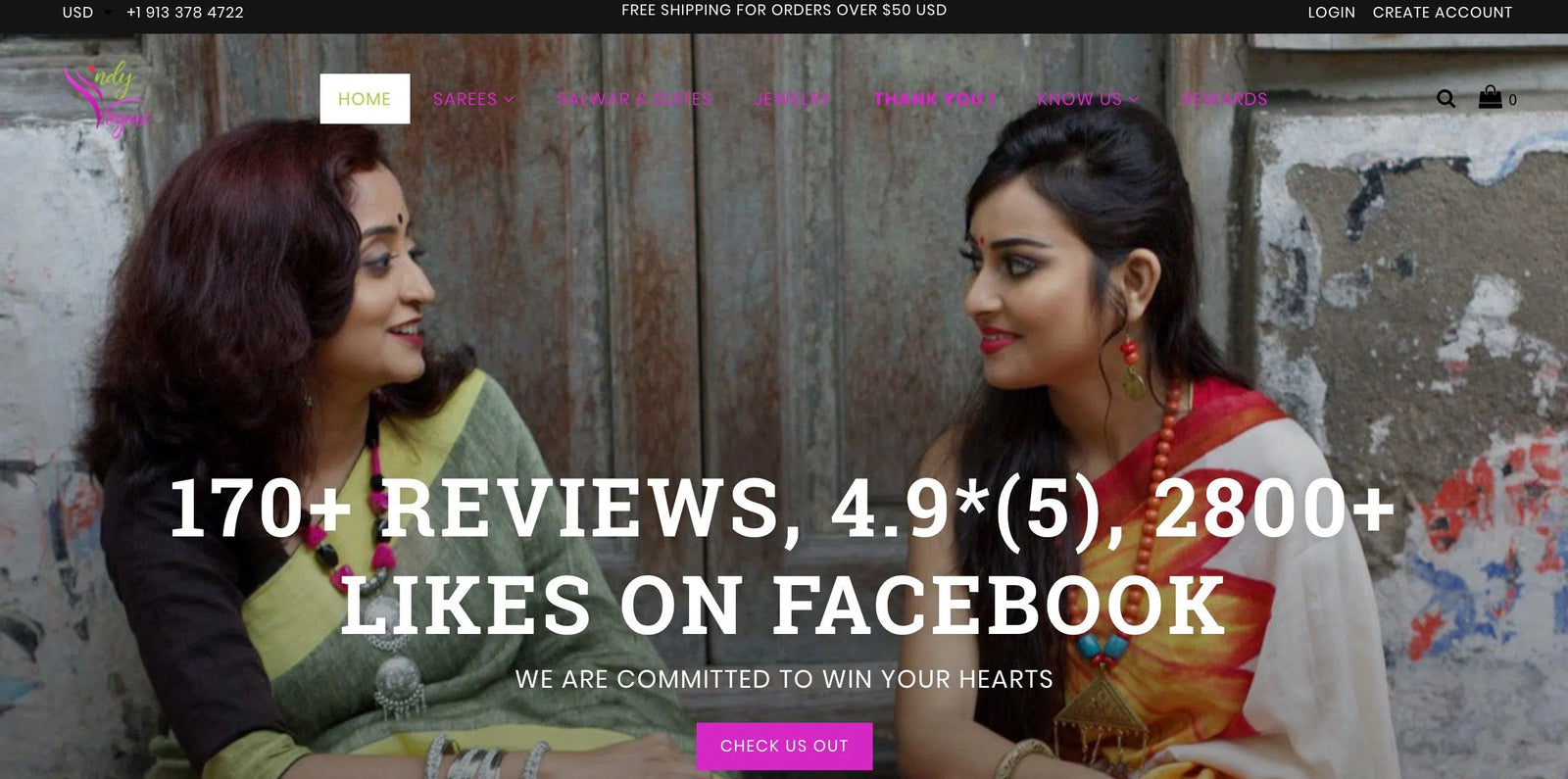 Time for a new look !!!!!