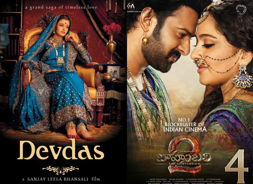 Celebrities Who Made Banarasi Sarees An ‘Undying Craze’ in Bollywood