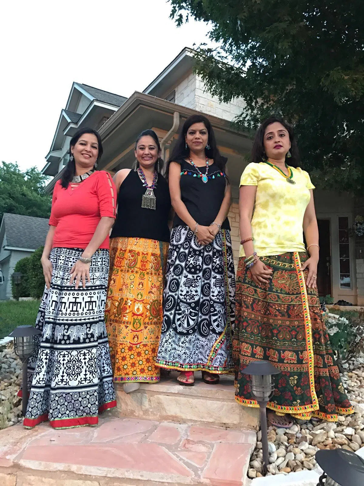 A Friendly Saga- Dream way to Reality