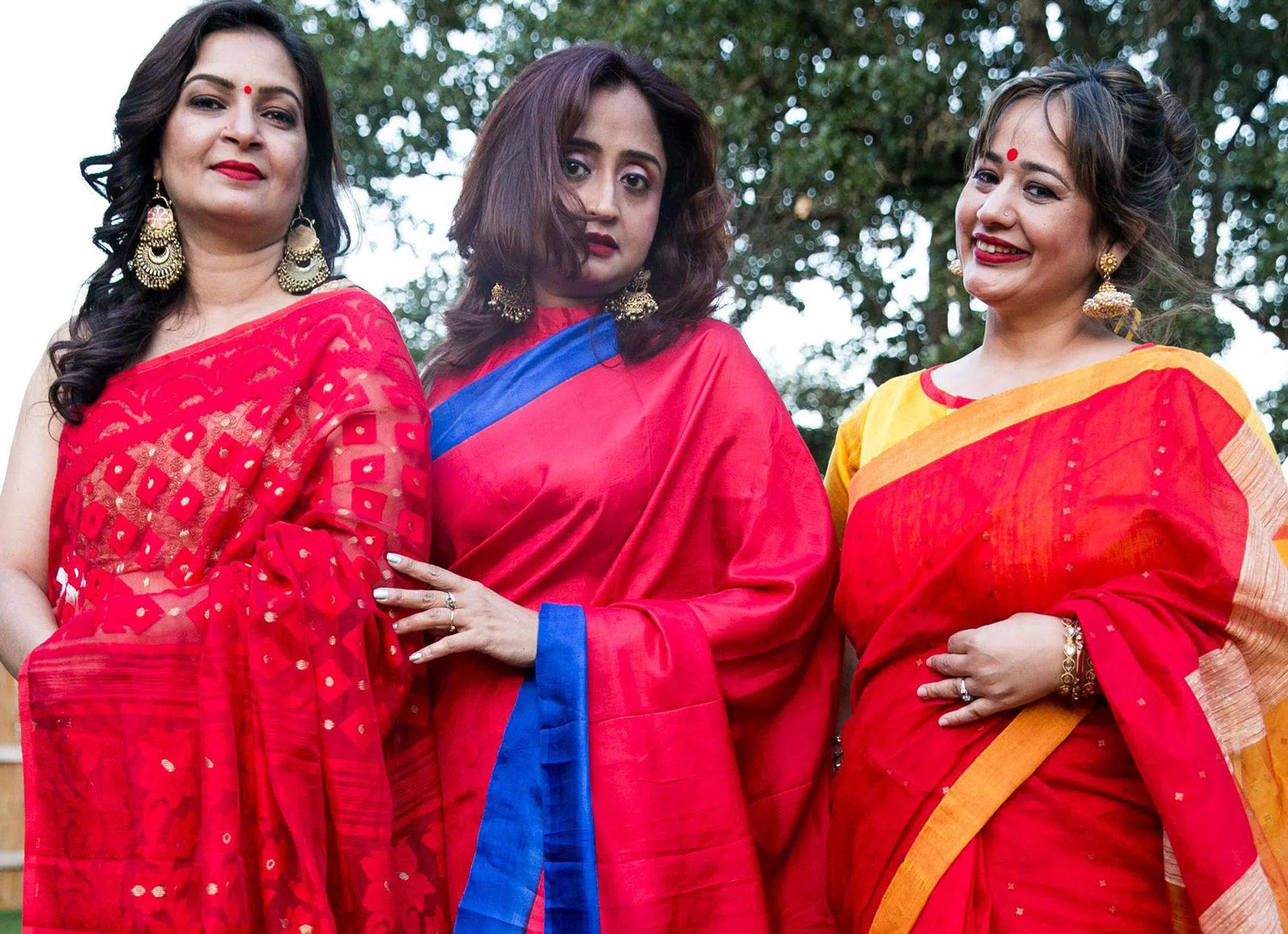 Behind the Scenes of IndyVogue