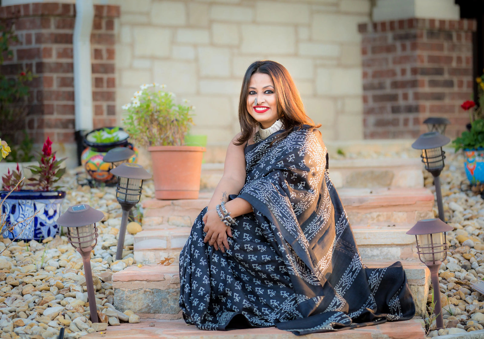 Baluchari Silk Sarees - The Masterpiece