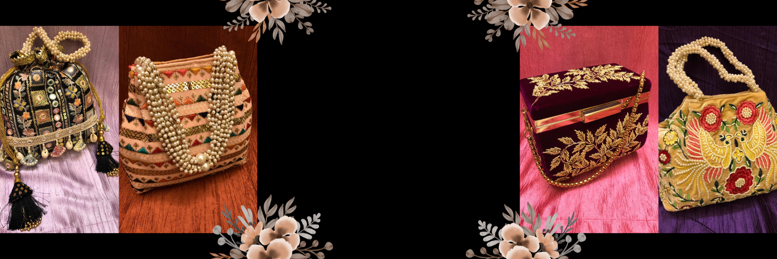 Trendy Designer Bags