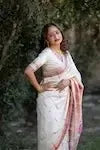 Baluchari