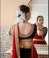 Designer Blouse