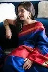 Raw Silk