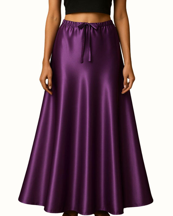 Matching Petticoat